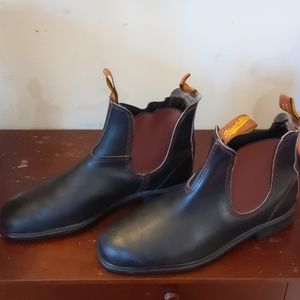 Blundstone Dress Boots 9 (US 10)